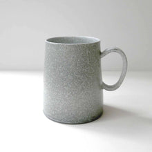 Load image into Gallery viewer, where to buy hong kong best local pottery handmade clc ceramics online shop clara ceramics design DAYMUG III, B.ROCK Ceramics Coffee Cup 哪裡可以買最好的香港本地手工陶器 陶瓷網店 clc ceramics 陶瓷網上商店 clara 現代 簡約 設計 黑蝕岩 陶瓷咖啡杯