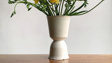 Load image into Gallery viewer, where to buy hong kong best local pottery handmade clc ceramics online shop clara ceramics handmade vase