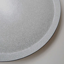 Load image into Gallery viewer, where to buy hong kong best local pottery handmade clc ceramics online shop clara ceramics large plate 哪裡可以買最好的香港本地手工陶器 陶瓷網店 clc ceramics 陶瓷網上商店 clara ceramics 現代 簡約 設計 平底陶瓷大碟