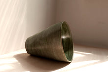 Load image into Gallery viewer, Greenday, Green Ceramics Garden Planter
