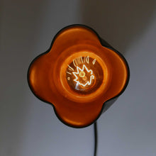 Load image into Gallery viewer, where to buy hong kong best local pottery handmade modern contemporary design clc ceramics online shop clara ceramics lamp lighting design mujihk Muji community market Hong Kong ceramicist 哪裡可以買最好的香港本地手工陶器 陶瓷網店 clara clc ceramics table lamp 陶瓷網上商店 現代 簡約 設計