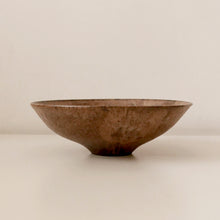 Load image into Gallery viewer, || SOLD || Walnut Ceramics Bowl 中型陶瓷闊口碗
